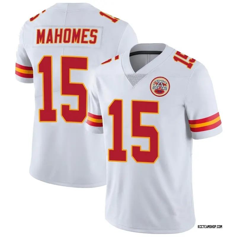 patrick mahomes jersey shirt