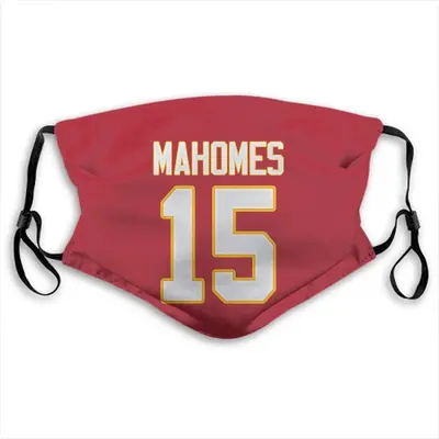 women's patrick mahomes jersey