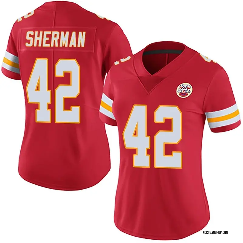 anthony sherman shirt