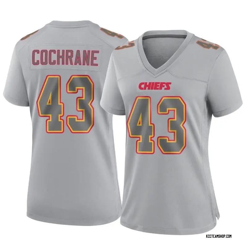 Nike Isiah Pacheco Red Kansas City Chiefs Vapor F. U.s. E. Limited Jersey  At Nordstrom for Men