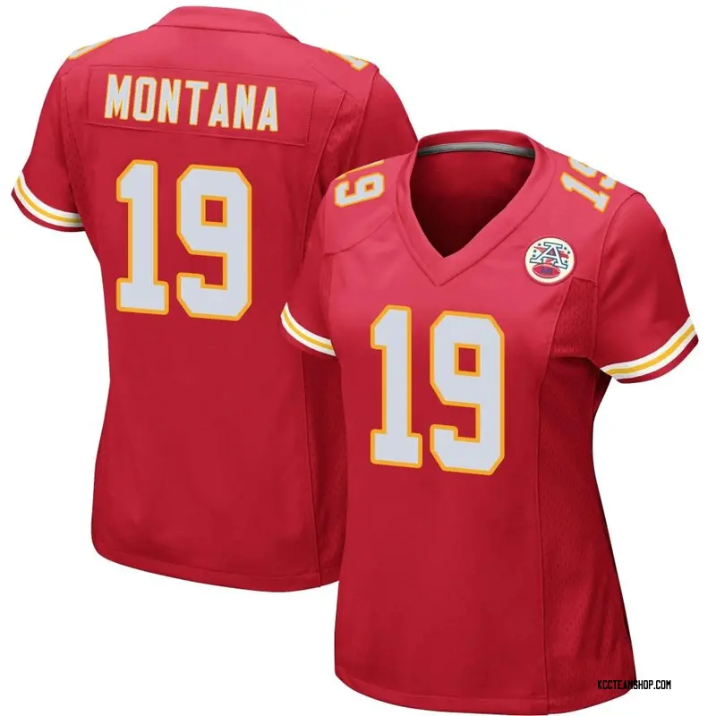 kc chiefs womens apparel