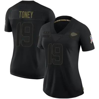 Kadarius toney Kansas city chiefs Super Bowl LVII T-shirt - REVER LAVIE