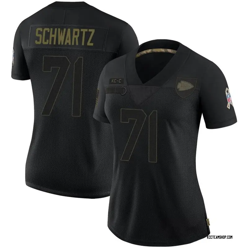 chiefs salute to service jersey 2020