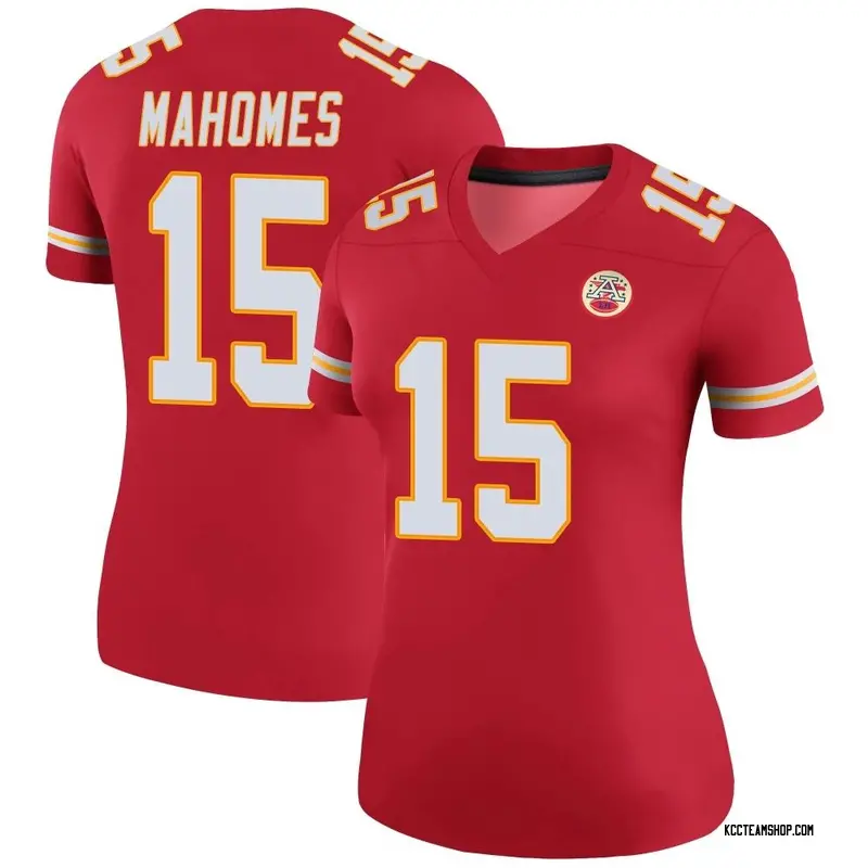 patrick mahomes shirt womens