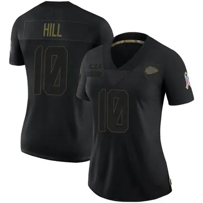 tyreek hill gear